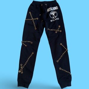 Moschino Joggers
